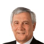 Antonio Tajani relatore - 3reg