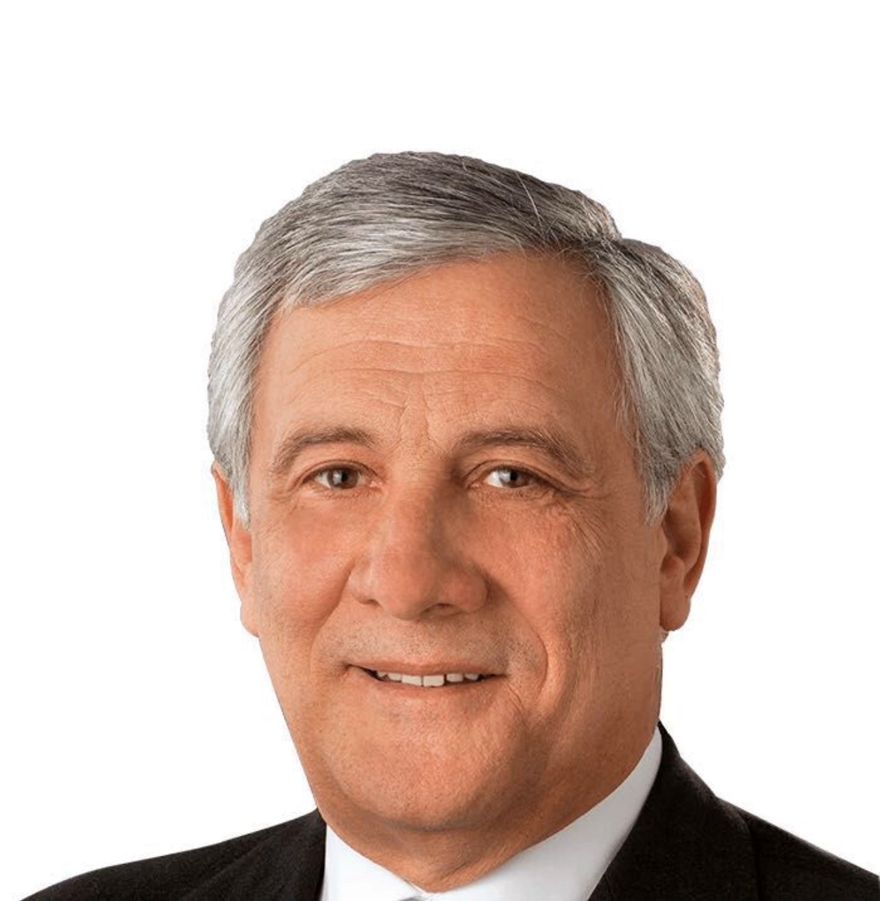 Antonio Tajani relatore - 3reg