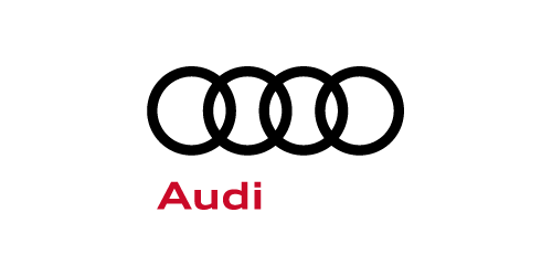 Audi logo - 3Reg