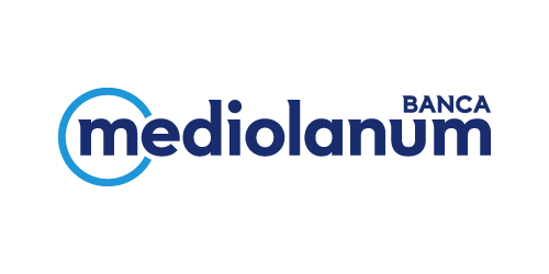 Mediolanum logo - 3Reg
