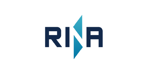 Rina logo - 3Reg