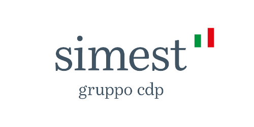 Simest logo - 3Reg