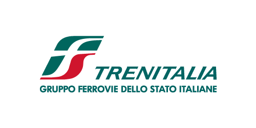Trenitalia logo - 3Reg