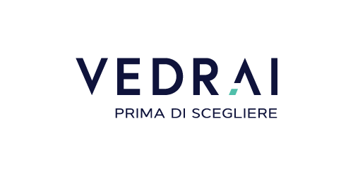 Vedrai logo - 3Reg