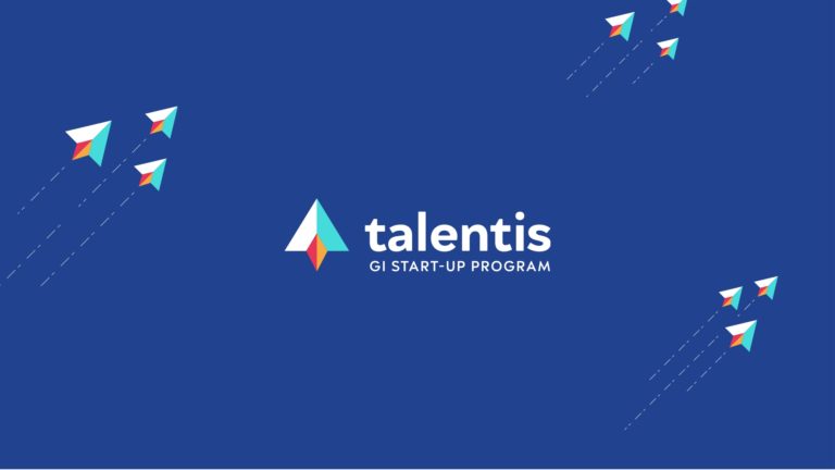 talentis cover