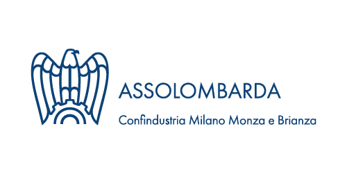 logo Assolombarda - 3Reg