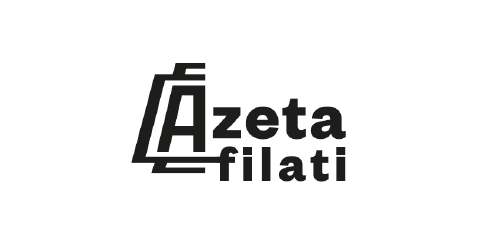 logo azeta filati