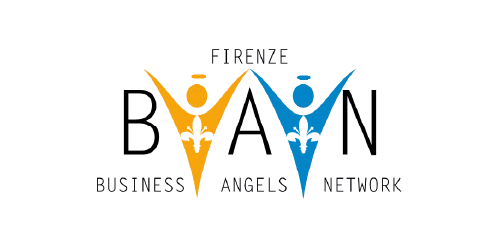 Business angels network logo - 3Reg