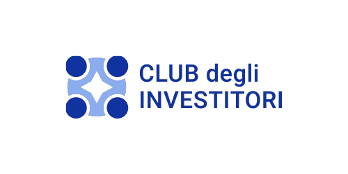 Club degli investitori logo - 3Reg