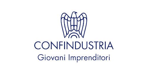 Confindustria GI logo - 3Reg