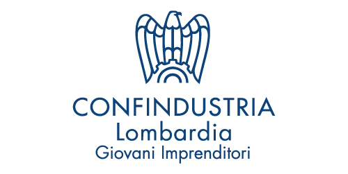 Confindustria Lombardia logo - 3Reg