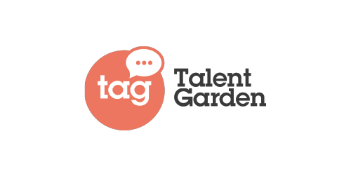 Talent garden logo - 3Reg