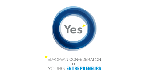 Yes for Europe logo - 3Reg