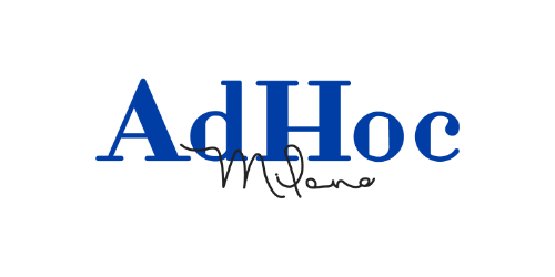 Logo Ad Hoc
