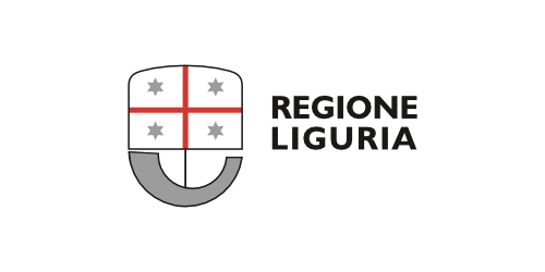 Logo - Regione Liguria