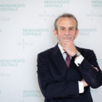 Francesco Minotti - Amministratore Delegato Medio Credito Centrale