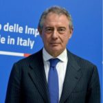 Adolfo Urso il Ministro delle Imprese e del Made in Italy